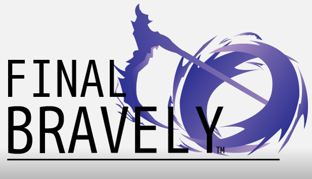 Final Bravely header image